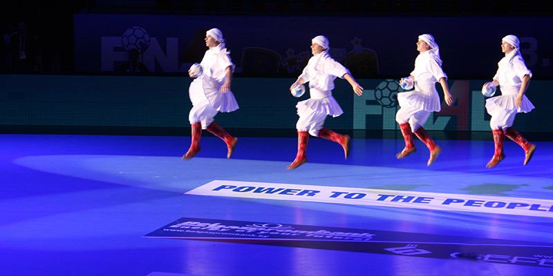 СЕХА Ракомет часови