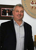 Стојанче Павловски